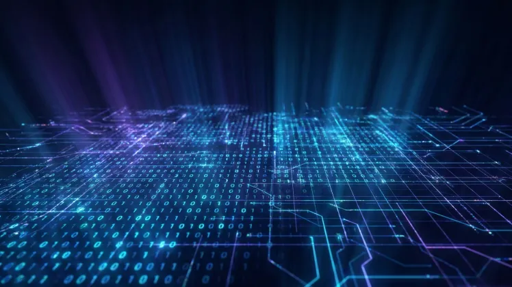 Nümerik Güvenlik Cover Image